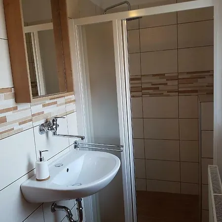 Chalupa Hela * Loučná pod Klínovcem